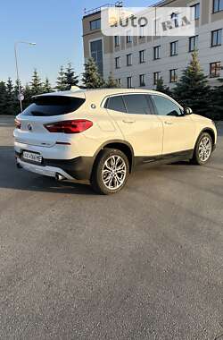 Позашляховик / Кросовер BMW X2 2018 в Харкові