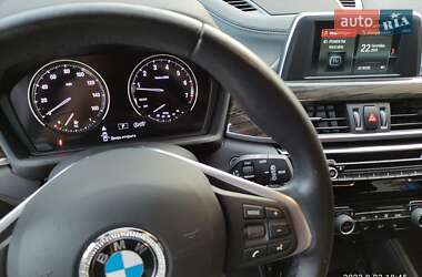 Внедорожник / Кроссовер BMW X2 2018 в Киеве