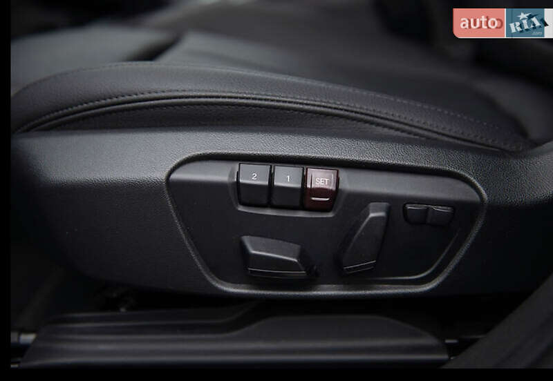Позашляховик / Кросовер BMW X2 2019 в Одесі фото 13 Позашляховик / Кросовер BMW X2 2019 в Одесі