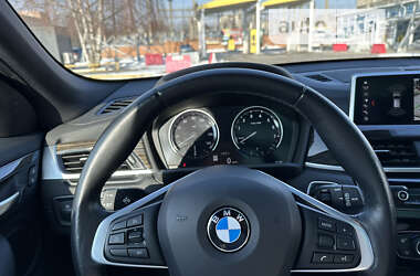 Внедорожник / Кроссовер BMW X2 2019 в Черновцах