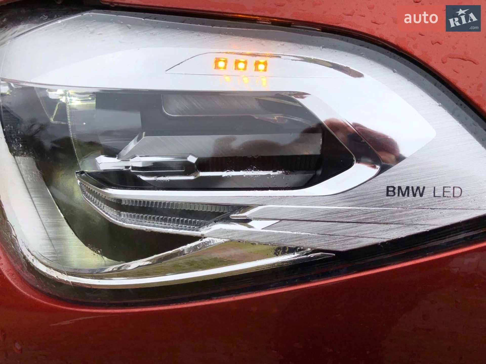 2018 BMW X2 - мініатюра 8