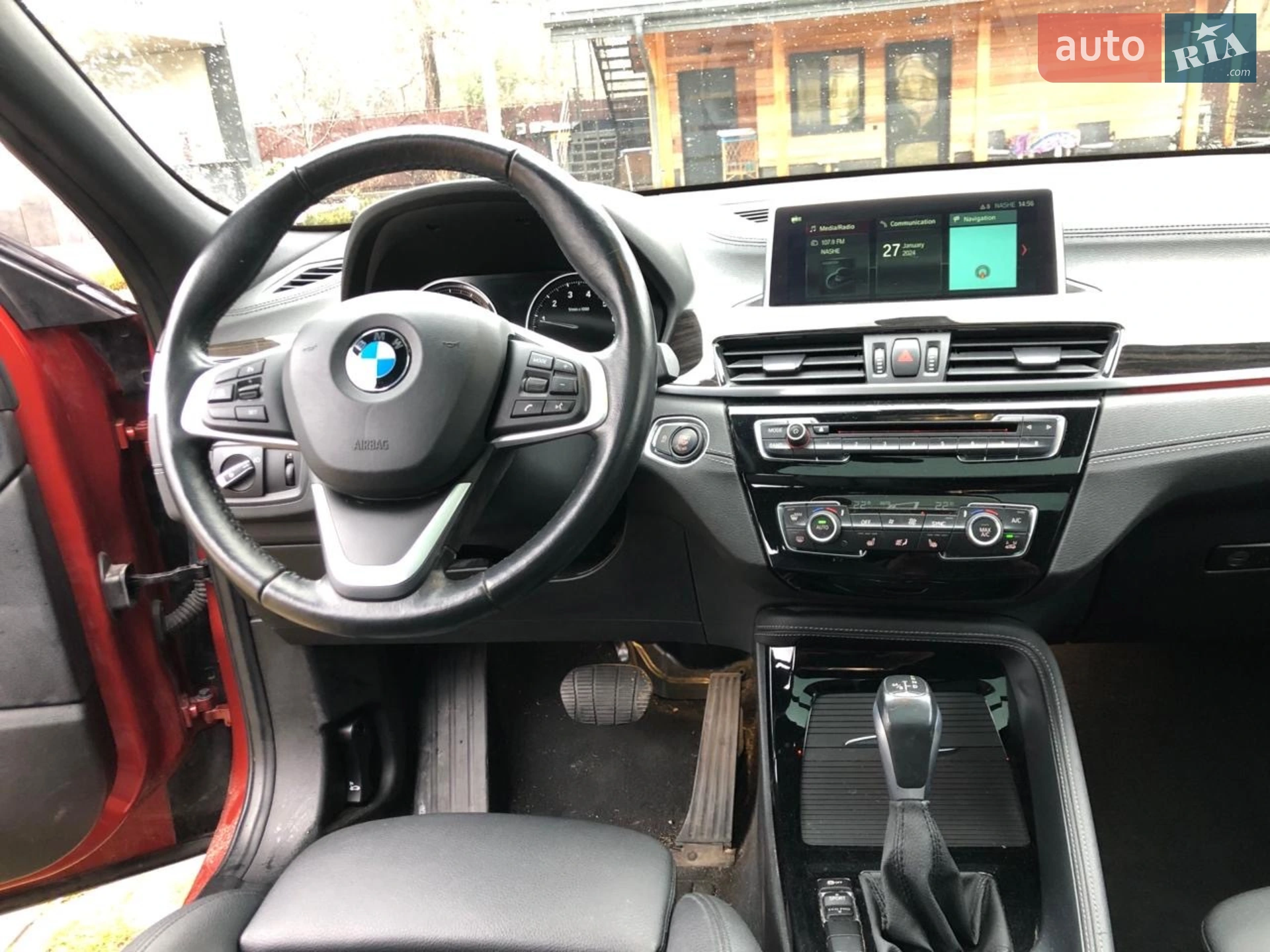 2018 BMW X2 - мініатюра 46