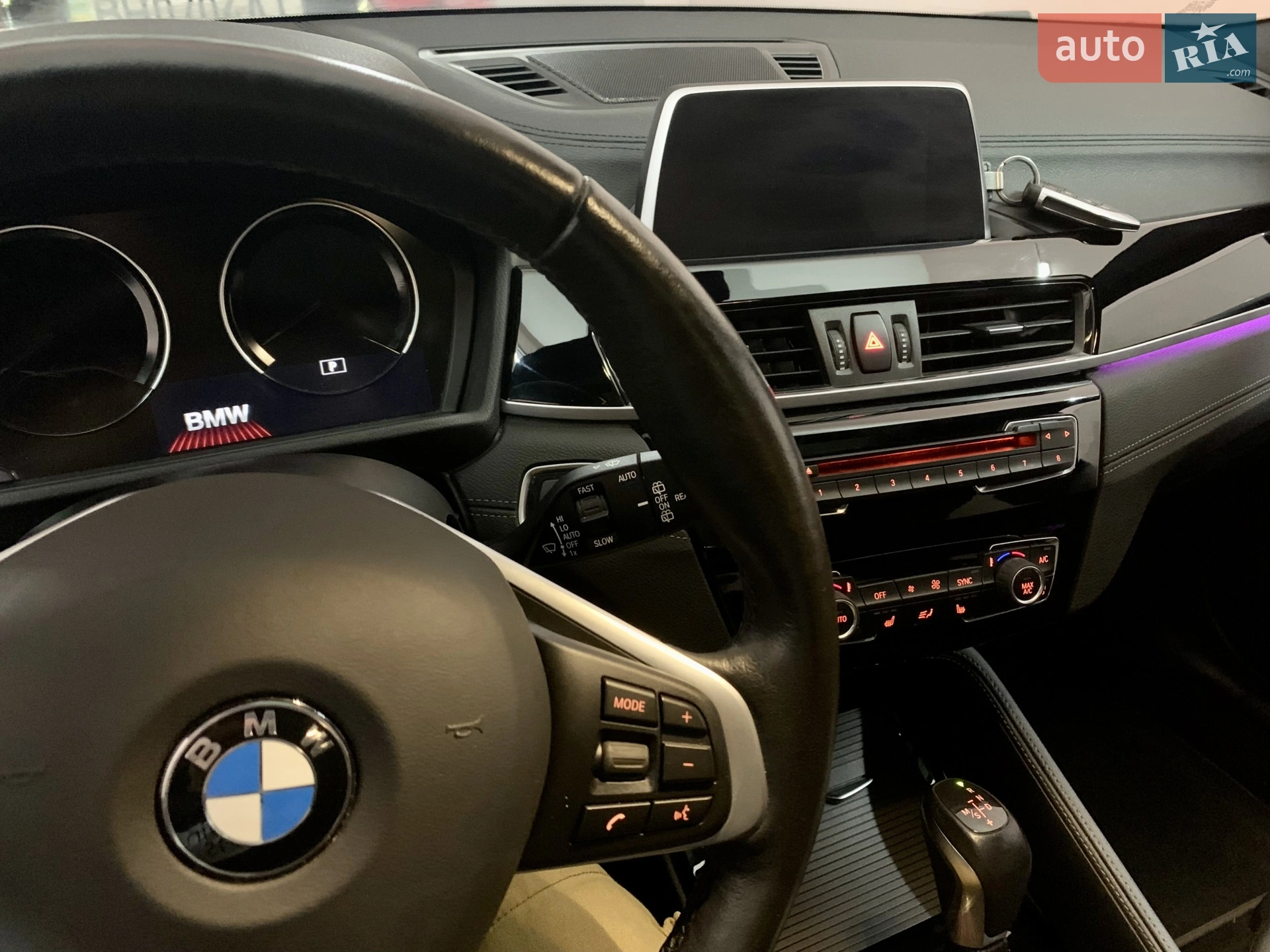 BMW X2 2020 VIN WBXYJ1C02L5R15878 фото оголошення 16 з 18