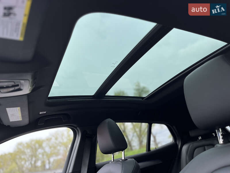 Позашляховик / Кросовер BMW X2 2020 в Києві