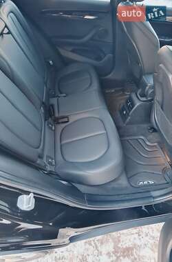 Внедорожник / Кроссовер BMW X2 2018 в 