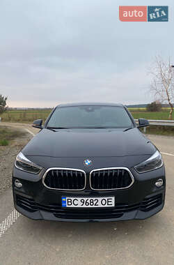 Позашляховик / Кросовер BMW X2 2019 в Городку