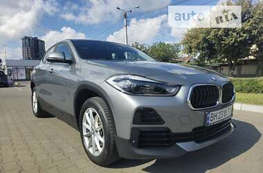 Внедорожник / Кроссовер BMW X2 2022 в Одессе