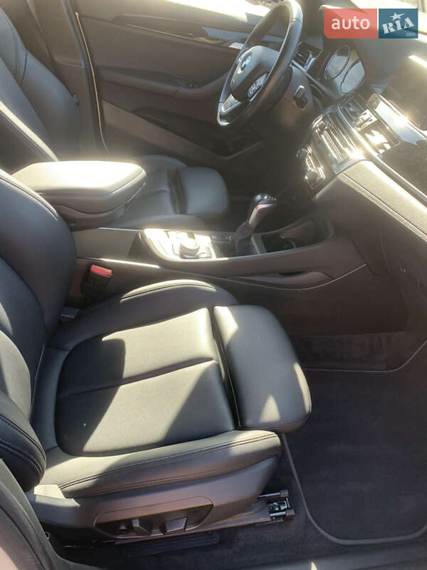 Внедорожник / Кроссовер BMW X2 2019 в Чернигове