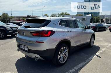 Внедорожник / Кроссовер BMW X2 2021 в Киеве