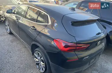 BMW X2 2018