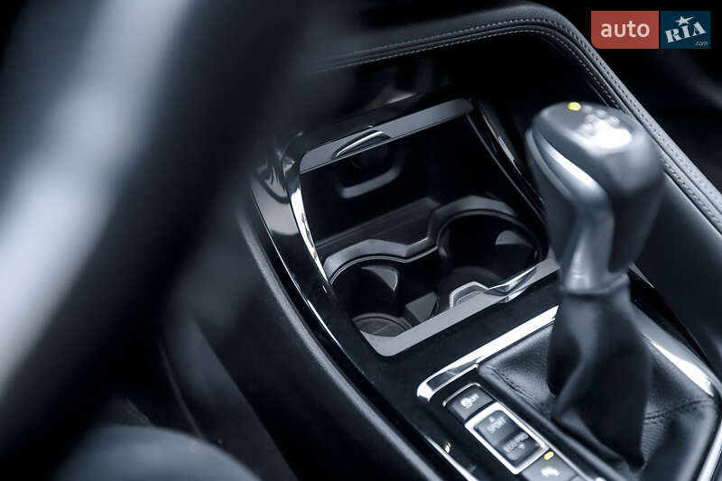 Внедорожник / Кроссовер BMW X2 2017 в Виннице