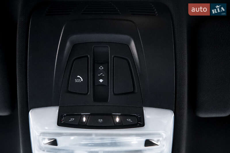 Внедорожник / Кроссовер BMW X2 2017 в Виннице