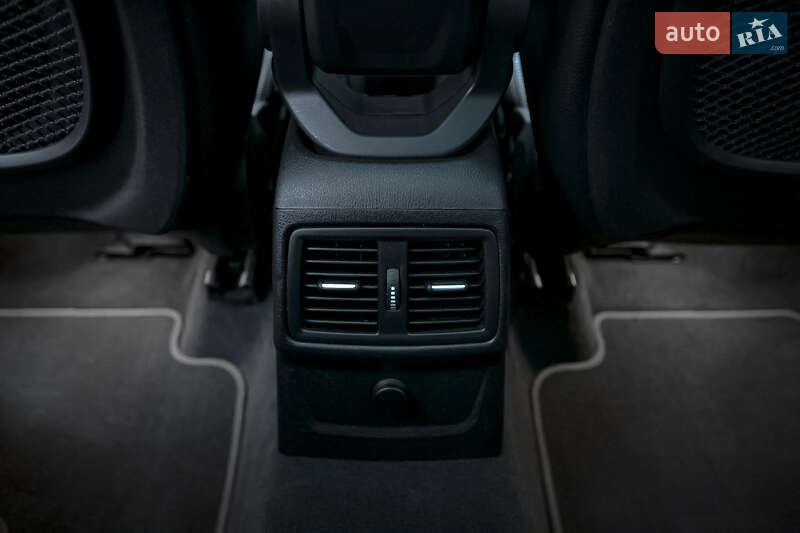 Внедорожник / Кроссовер BMW X2 2017 в Виннице