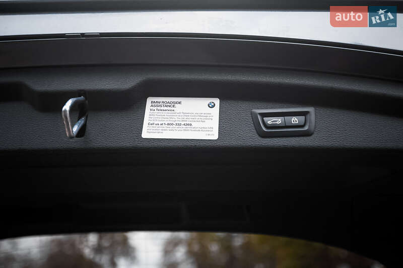 Внедорожник / Кроссовер BMW X2 2017 в Виннице