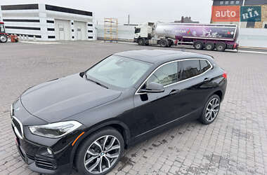 Внедорожник / Кроссовер BMW X2 2019 в 