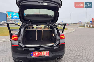 Внедорожник / Кроссовер BMW X2 2019 в 
