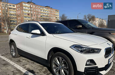 Внедорожник / Кроссовер BMW X2 2020 в Киеве