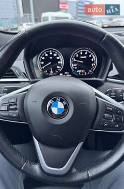 Внедорожник / Кроссовер BMW X2 2019 в 