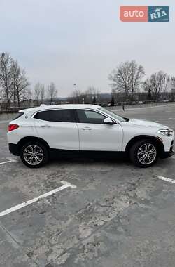 Внедорожник / Кроссовер BMW X2 2019 в 