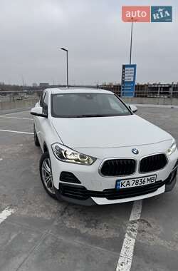 Внедорожник / Кроссовер BMW X2 2019 в 
