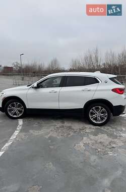 Внедорожник / Кроссовер BMW X2 2019 в 