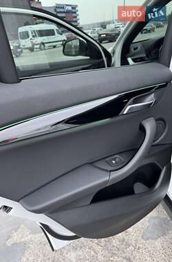 Внедорожник / Кроссовер BMW X2 2019 в 