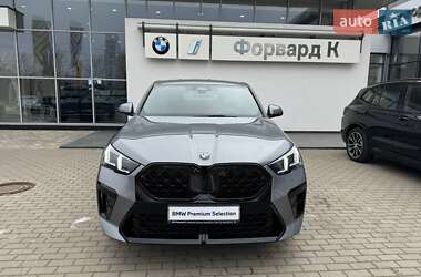 Позашляховик / Кросовер BMW X2 2024 в Житомирі