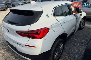 Позашляховик / Кросовер BMW X2 2018 в Львові