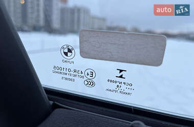 Внедорожник / Кроссовер BMW X2 2018 в Киеве