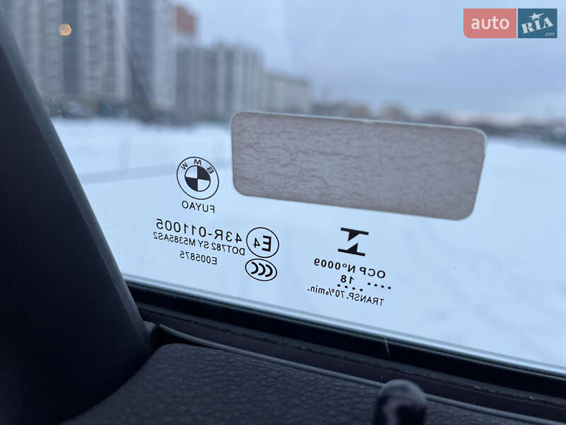 Внедорожник / Кроссовер BMW X2 2018 в Киеве