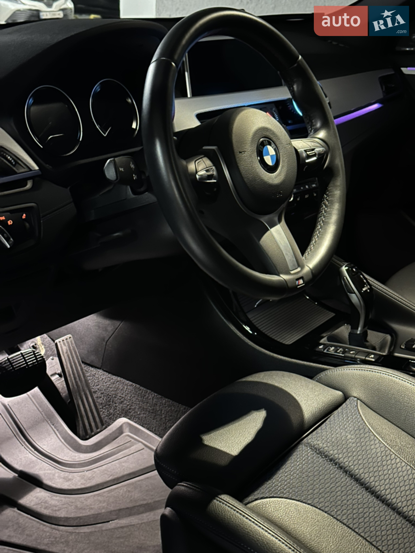 2020 BMW X2 - мініатюра 20