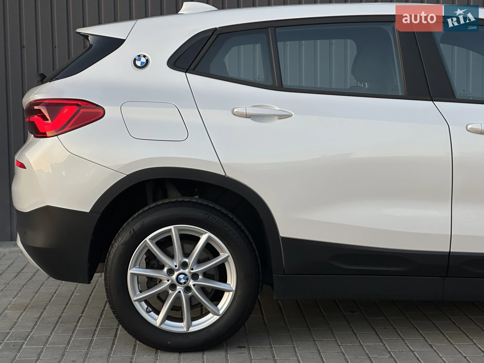 2019 BMW X2 - мініатюра 9