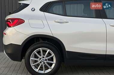 Внедорожник / Кроссовер BMW X2 2019 в 