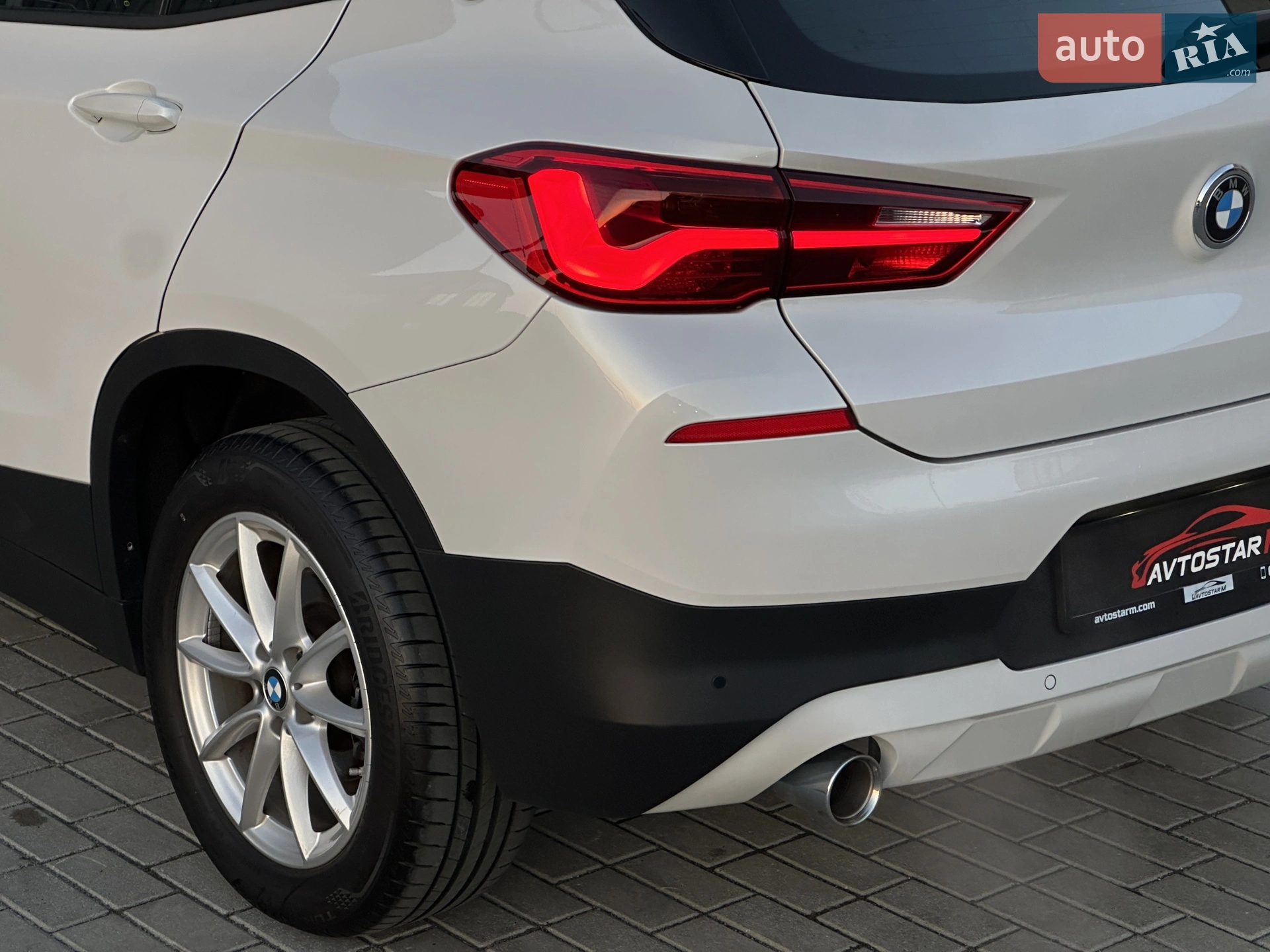 2019 BMW X2 - мініатюра 14