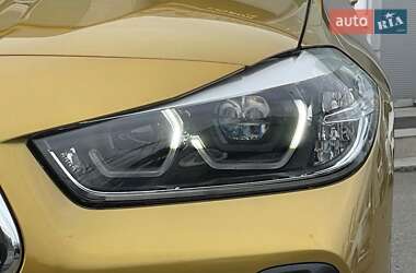 Внедорожник / Кроссовер BMW X2 2022 в 