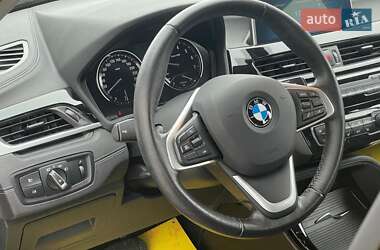 Внедорожник / Кроссовер BMW X2 2022 в 