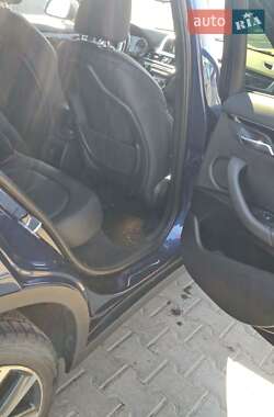 Позашляховик / Кросовер BMW X2 2018 в Хмельницькому