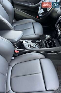 Позашляховик / Кросовер BMW X2 2018 в Хмельницькому