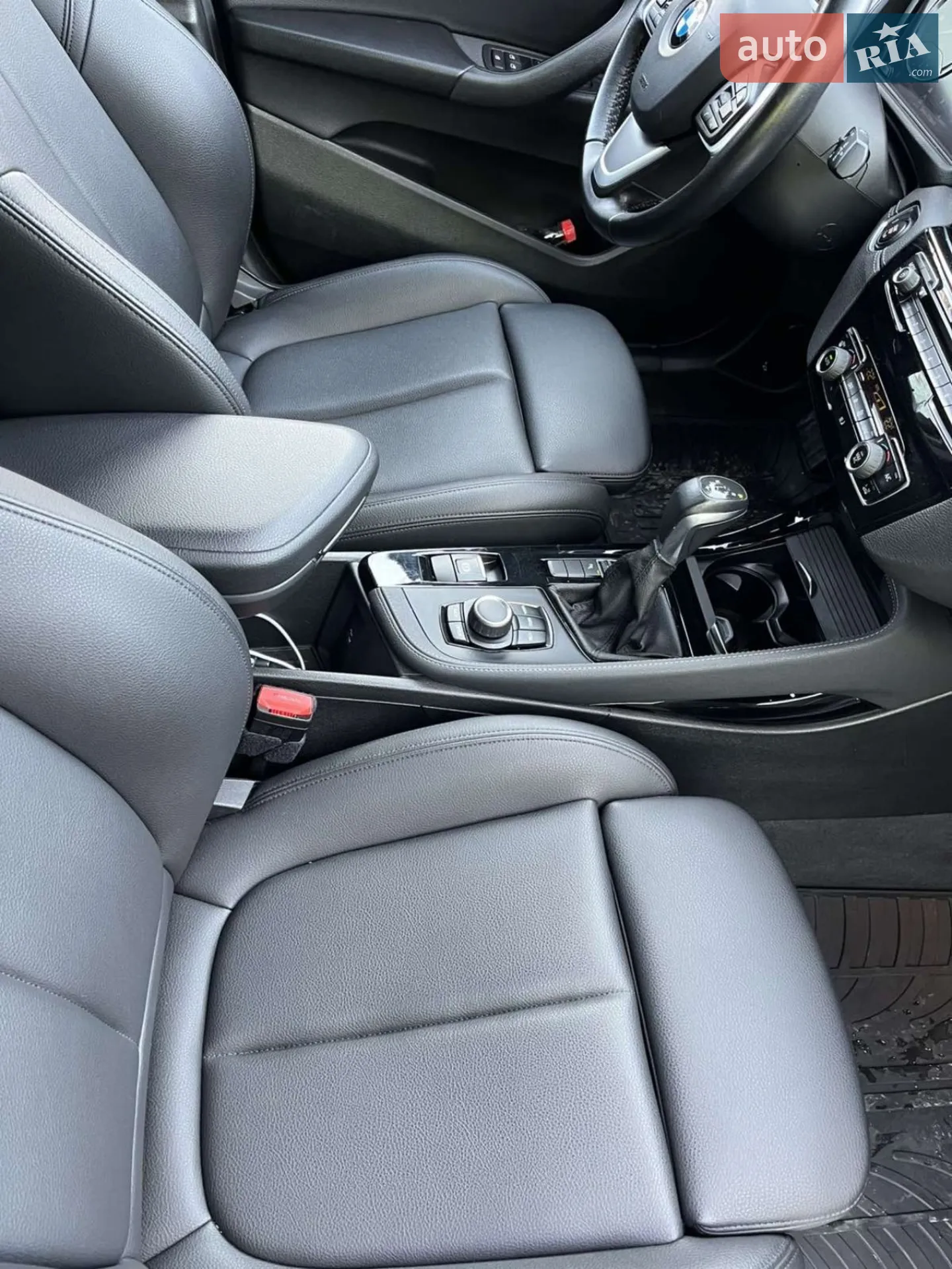 2018 BMW X2 - мініатюра 18