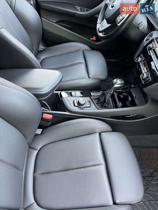 Позашляховик / Кросовер BMW X2 2018 в Хмельницькому