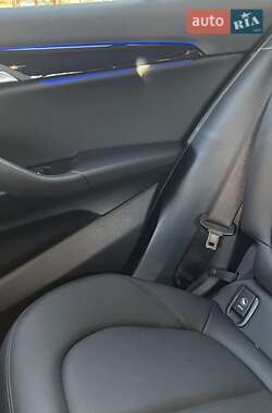 Позашляховик / Кросовер BMW X2 2018 в Хмельницькому