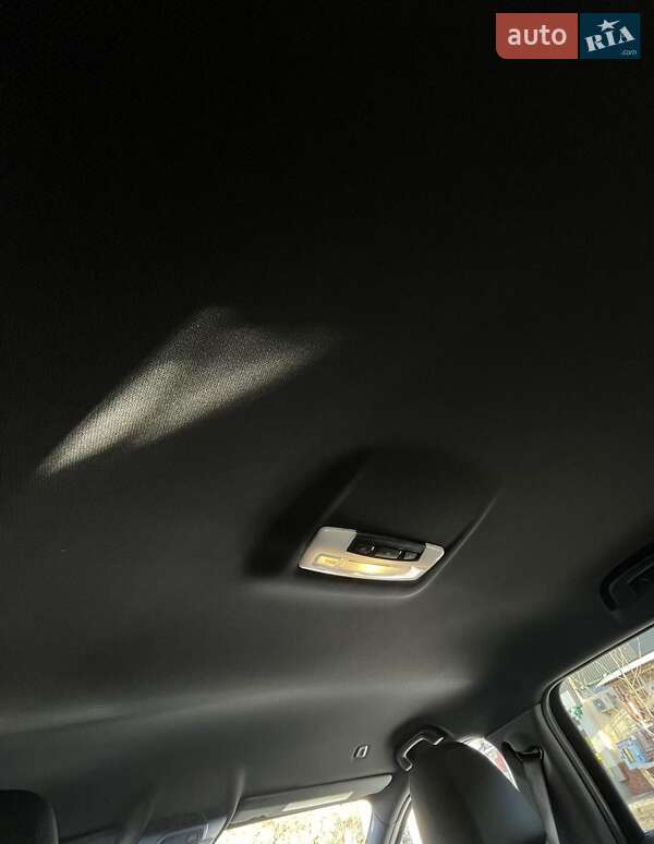 Позашляховик / Кросовер BMW X2 2018 в Хмельницькому