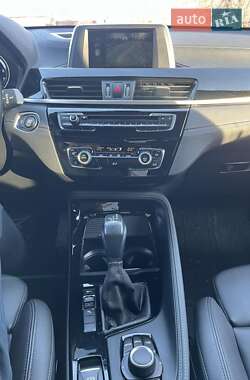 Позашляховик / Кросовер BMW X2 2018 в Хмельницькому