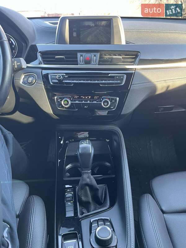 Позашляховик / Кросовер BMW X2 2018 в Хмельницькому