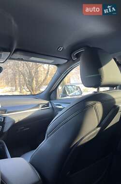 Позашляховик / Кросовер BMW X2 2018 в Хмельницькому