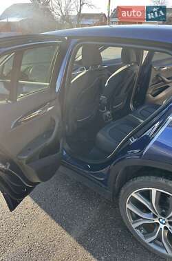 Позашляховик / Кросовер BMW X2 2018 в Хмельницькому