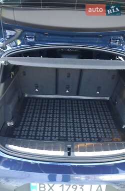 Позашляховик / Кросовер BMW X2 2018 в Хмельницькому