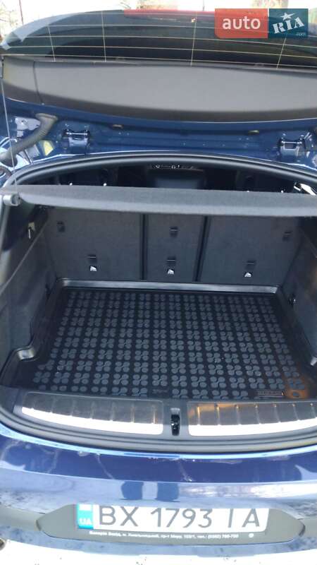 Позашляховик / Кросовер BMW X2 2018 в Хмельницькому