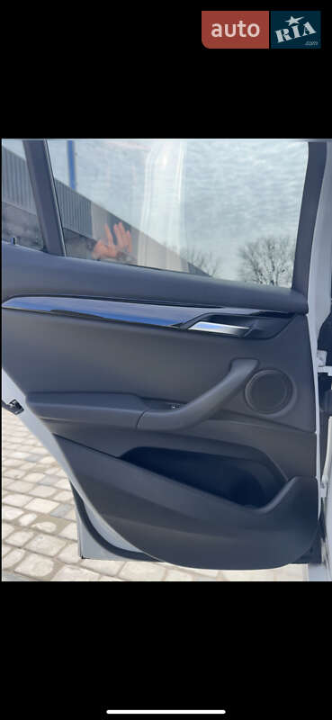 Позашляховик / Кросовер BMW X2 2018 в Вінниці