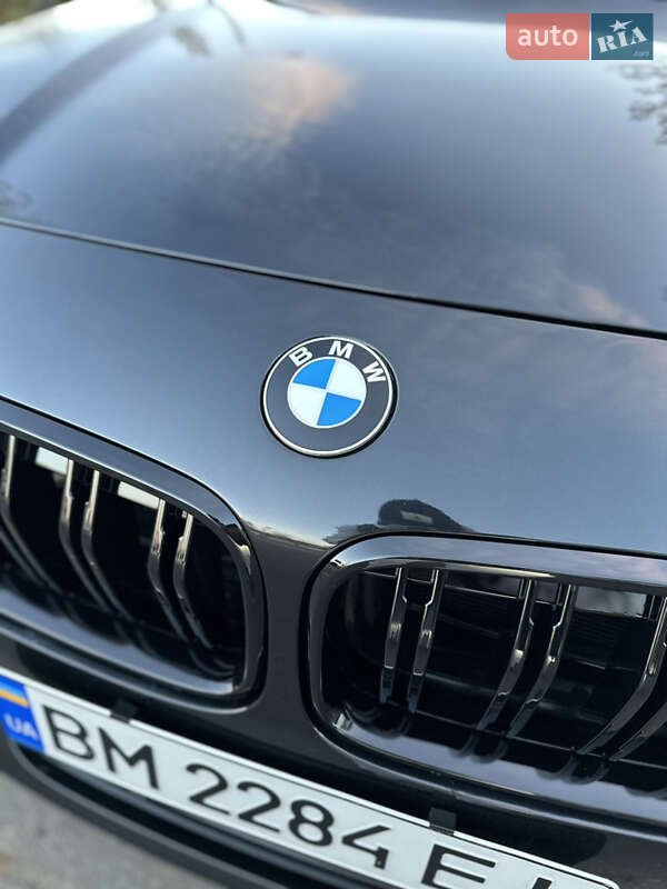 Внедорожник / Кроссовер BMW X2 2018 в Киеве